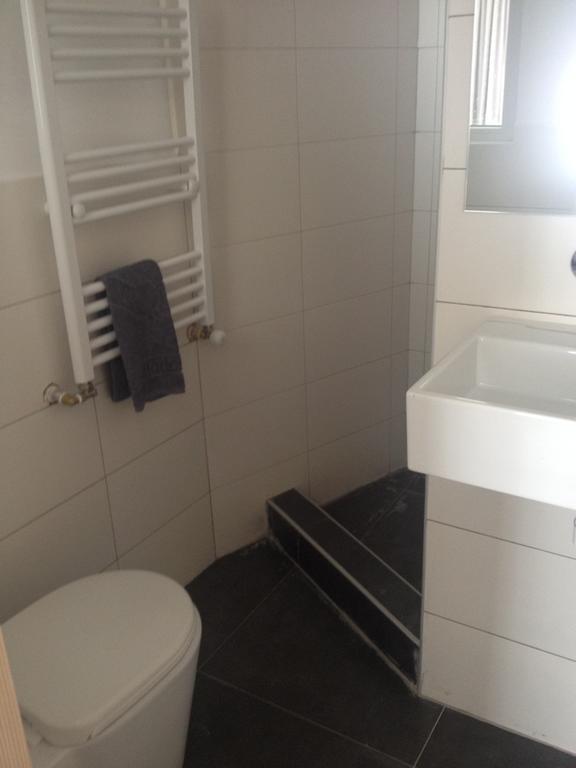 Bapsha Guesthouse Местия Екстериор снимка